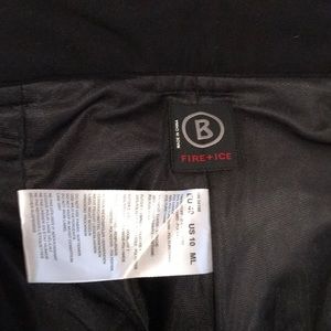 BRAND NEW Bogner fire+ice ski pants